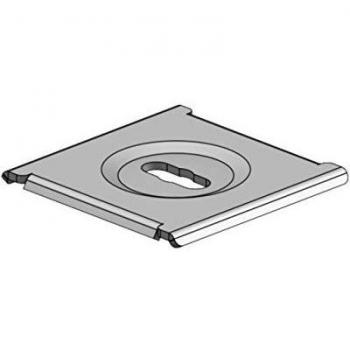 CE 40 EZ Cable Tray Mounting Clamp