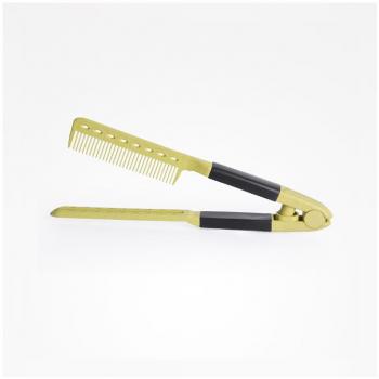 Peine Plancha Ren Natur Comb Nº17