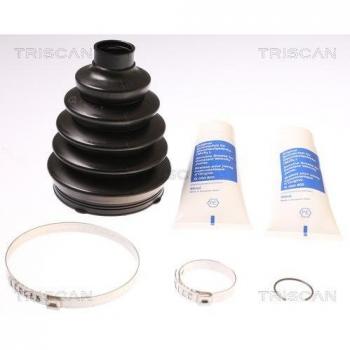 Triscan 8540 10821 Partes de la Transmisión