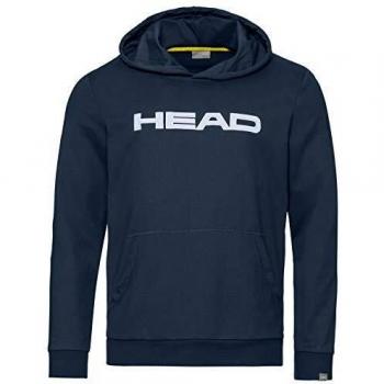Head 816399-Dbwh128 Chándales, Unisex niños, Azul Oscuro, XS