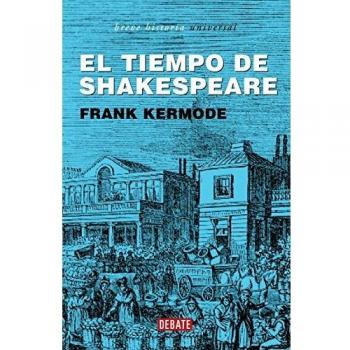 El tiempo de Shakespeare