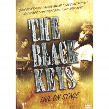 Live On Stage [DVD]