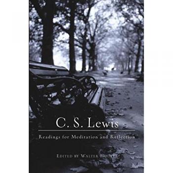 C.S. Lewis: Meditative Reflections and Readings from the Chronicles of Narnia