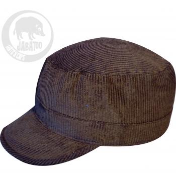 GORRA JABATOO RIN, DE PANA, PERFECTA PARA CAZA, SENDERISMO Y SALIDAS AL AIRE LIBRE.