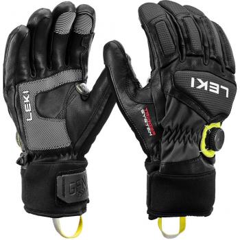 Guantes Leki Alpino Griffin Tune 3D Boa® Uni EU 11