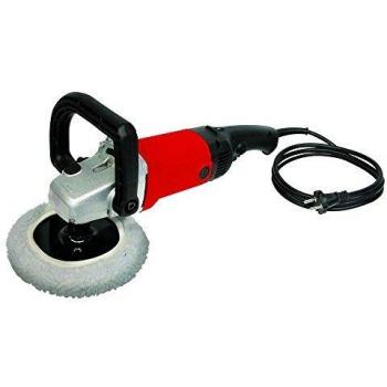 Carpoint Pulidora 230V 1200W Roja (Ref: 1717307)