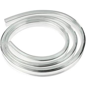 Raijintek raitubo-t3 pvc-tubo flexible 13/10 mm – 2 m