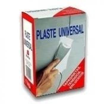 Bastones Finna - Plaste Florma 1 Kg.