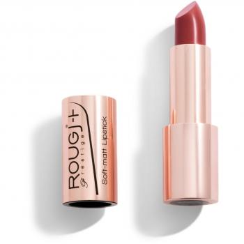 Rougj Barra de Labios Soft-Matt 03 Paris Chic 4,87g