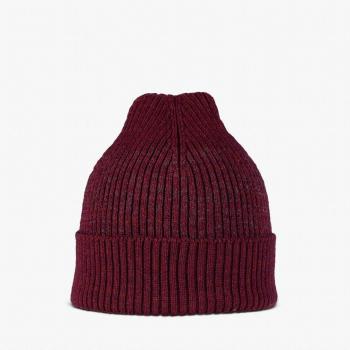 Buff - Gorro unisex Solid Garnet Buff