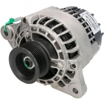 Alternador STARDAX STX100066R - Generador de energía eficiente y duradero