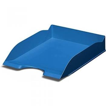 Bandeja para documentos A4 ECO Azul Durable 100% reciclado