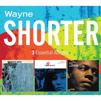 3 Essential Albums