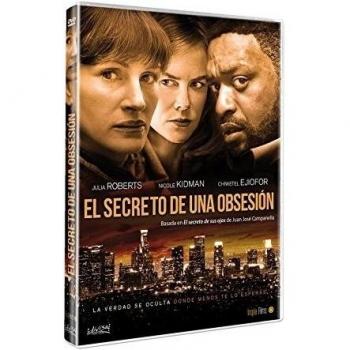 Secreto de una obsesión [DVD]