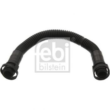 Manguera de ventilación del cárter FEBI BILSTEIN 48340