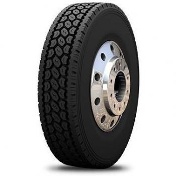 Neumático Duraturn Travia Van 205/80 R14C 109Q/107Q para Transporte