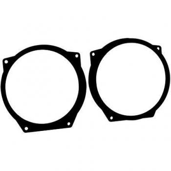 Acv 271023 – 07 La Grabación de Altavoz Anillos para BMW/Mini