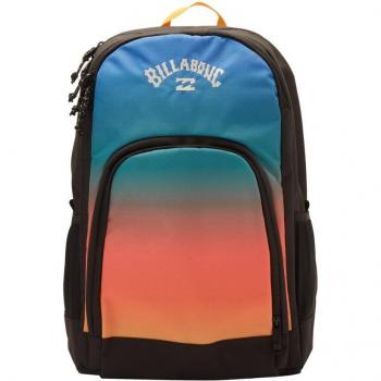 Mochila Command 29L para Hombre en Color Azul Marino con Compartimento para Portátil