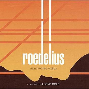 Kollektion 02: Roedelius Compi