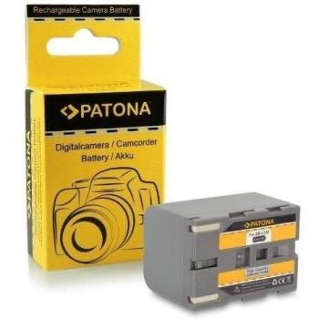 Bateria Samsung SB-L220 / Medion AD43-00113 para Medion MD9021 | MD9021n | MD9035 | MD9035n | MD9069 | MD9069n | MD9090 | MD41859 | Samsung SC-D20 | SC-D21 | SSC-D22 | SC-D23...