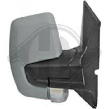 Espejo retrovisor DIEDERICHS 1456324