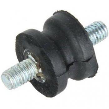 Refrigerador HANS PRIES 302 763 con soporte para radiador TOPRAN 302 763