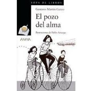 El pozo del alma
