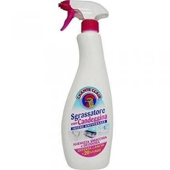 CHANTECLAIR Sgrass.Con Candeggina Igien.Univ.Spray 625 125 ml