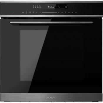Horno Microondas Integrable Cecotec Bolero Hexa MWO706000 Line
