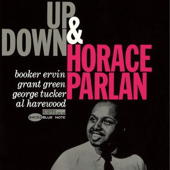 Up & Down - Horace Parlan
