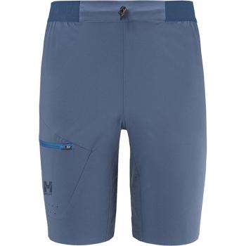 Short de senderismo Millet Wanaka Fast (Dark Denim) - Hombre