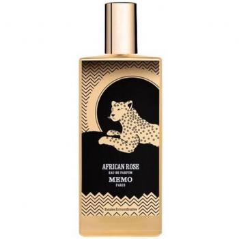 Memo African Rose Eau De Parfum Spray 75ml