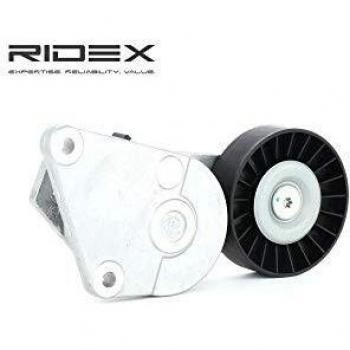 RIDEX 310T0076 Polea tensora, correa trapezoidal