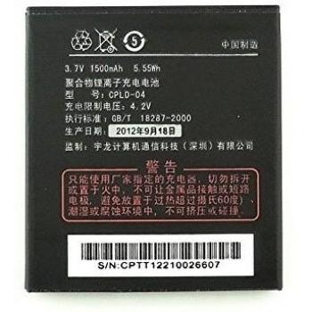 Bateria Original Coolpad CPLD-04 para Coolpad 5880