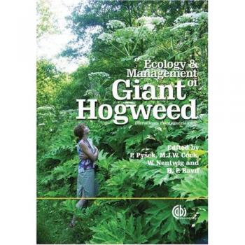 Ecology and Management of Giant Hogweed