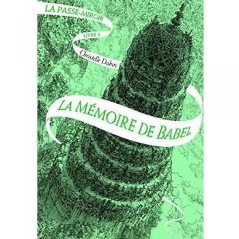La Passe-miroir
