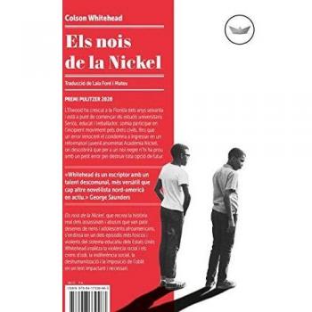 Els nois de la Nickel: 48