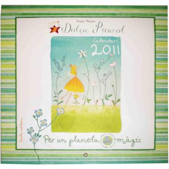 Dolça Picarol Calendari 2011
