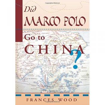 Did Marco Polo go to China?