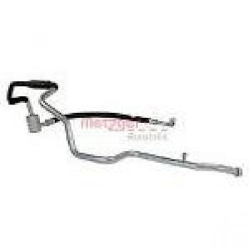 Tubería de alta/baja presión para aire acondicionado METZGER 2360004