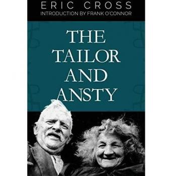 Tailor And Ansty