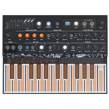Arturia MicroFreak Bundle