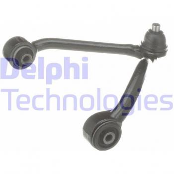 Barra oscilante de suspensión de ruedas DELPHI TC5687