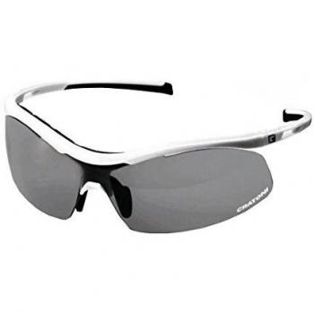 Gafas De Sol Cratoni C-Shade Blanco Mate
