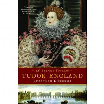 Journey Through Tudor England: Hampton Court Palace and the Tower of London to Stratford-upon-Avon and Thornbury Castle