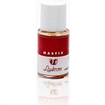 LAUKROM- Adhesivo Mastix, Color Transparente, 30 ml