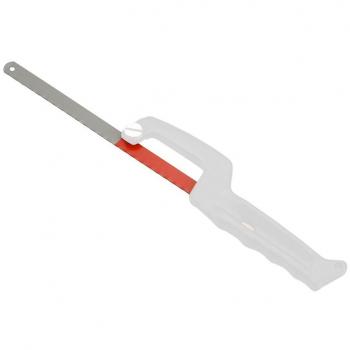 IceToolz 16h1s Hoja de Repuesto Unisex, Gris