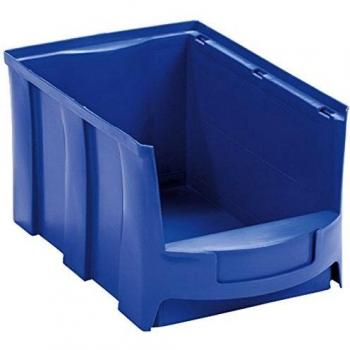 Viso STAR4B - Bandeja,10 l, 332 x 211 x 174 mm, color azul