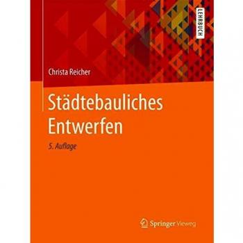 Städtebauliches Entwerfen