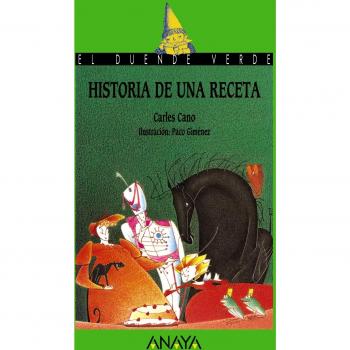 Historia de una receta